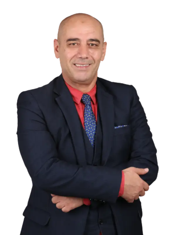 Mohammad Nour Ali AlZubi
